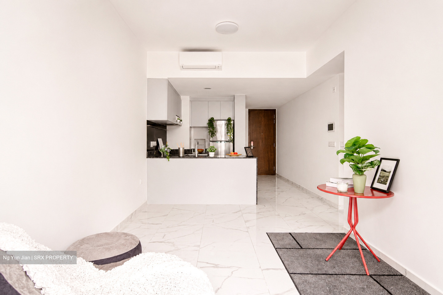 The Lilium (D19), Condominium #575303611